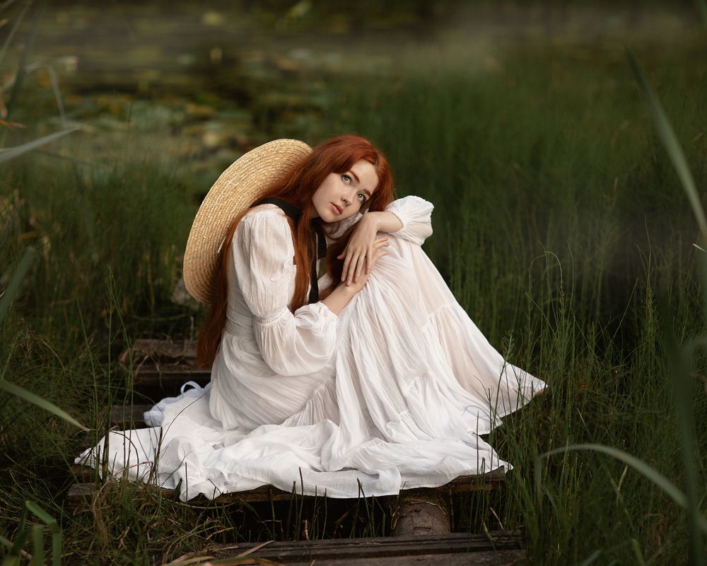 Photograph by Дарья Свиридова