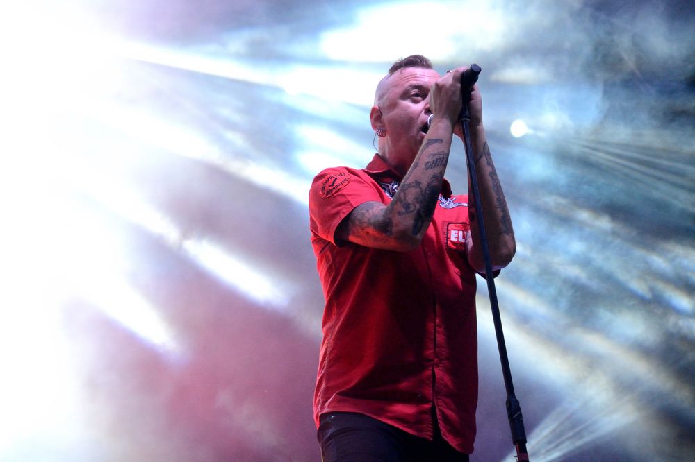 Photograph by Александра Ватутина