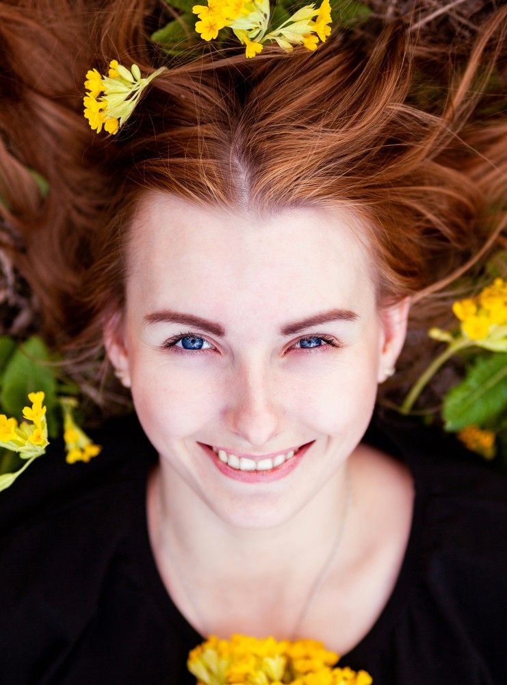 Photograph by Максим Максимов