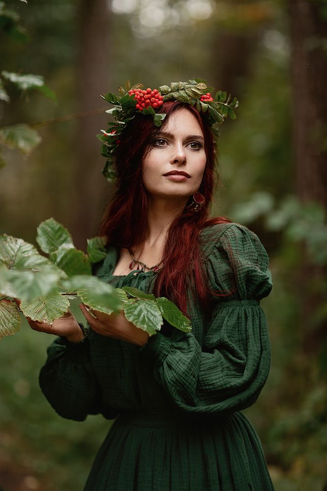 Photograph by Дарья Свиридова