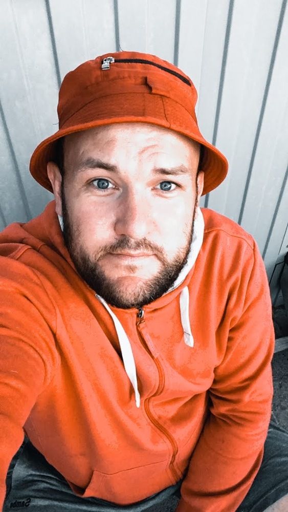 Photograph by Артем Гельм