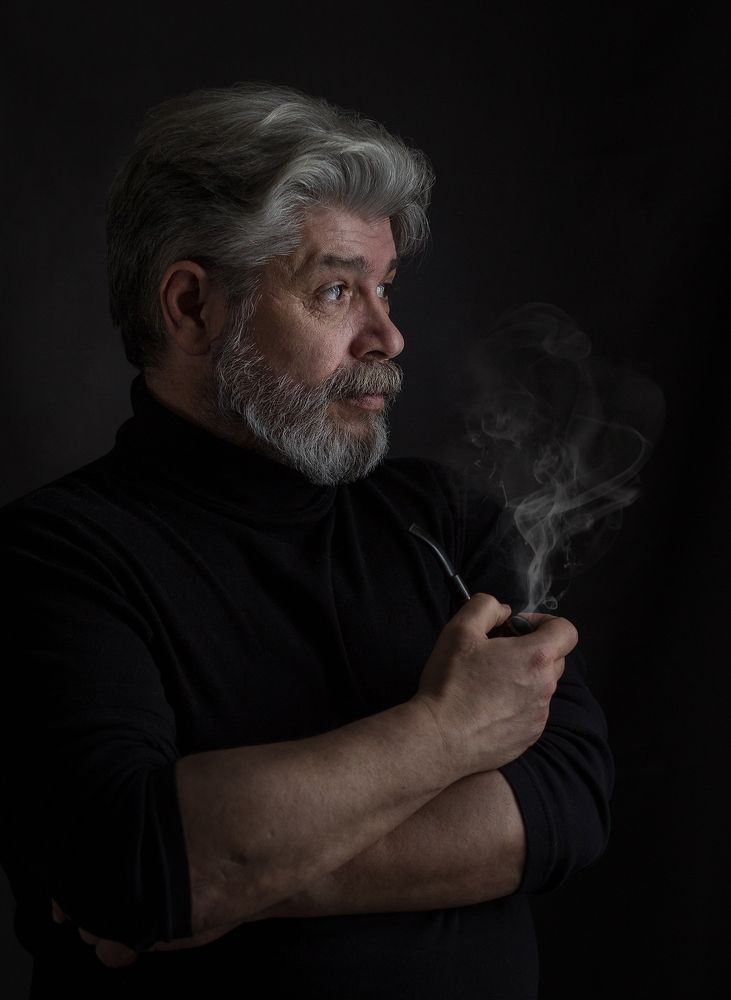 Photograph by Елена Хвойнова