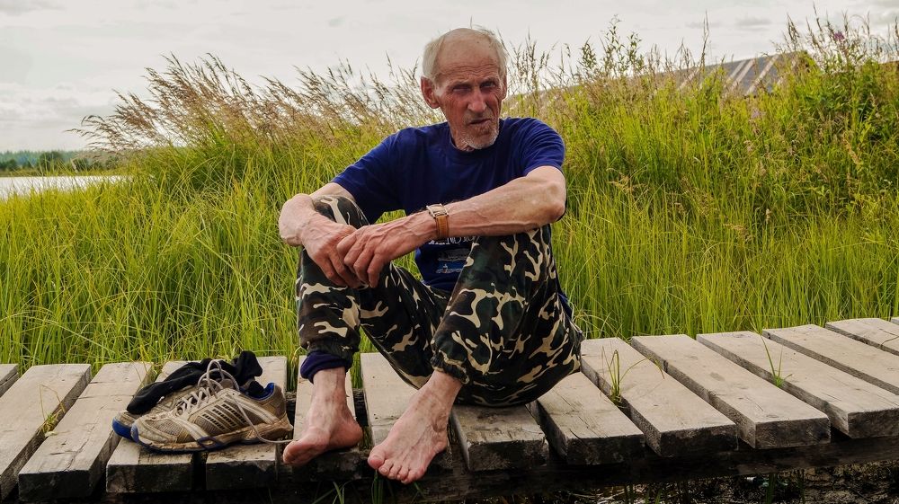 Фотография автора Юрий Цыркунов