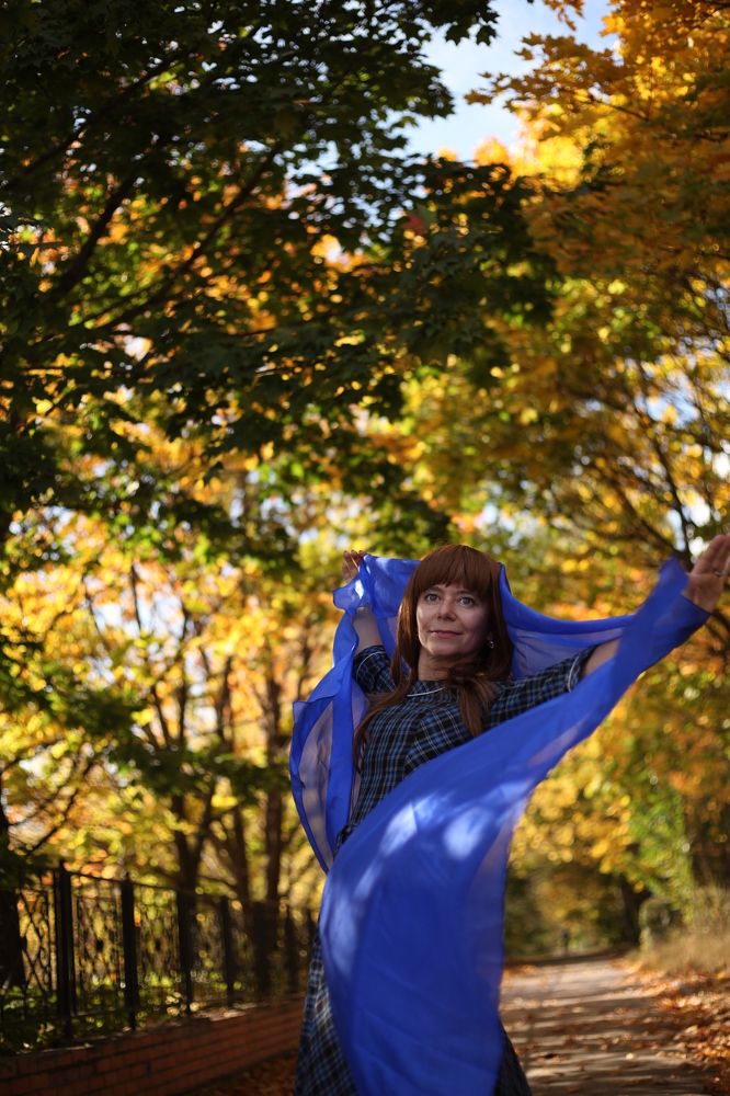 Photograph by Юлия Аушева