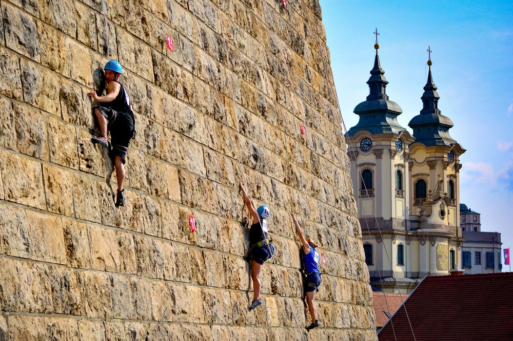 Photograph by Attila Mező