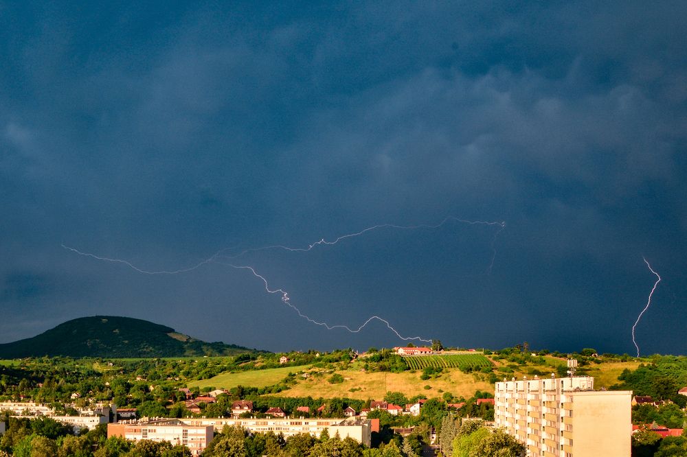 Photograph by Attila Mező