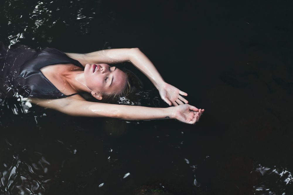 Photograph by Яна Иньская