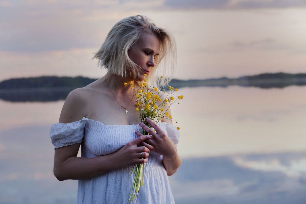 Фотография автора Alena Makushina