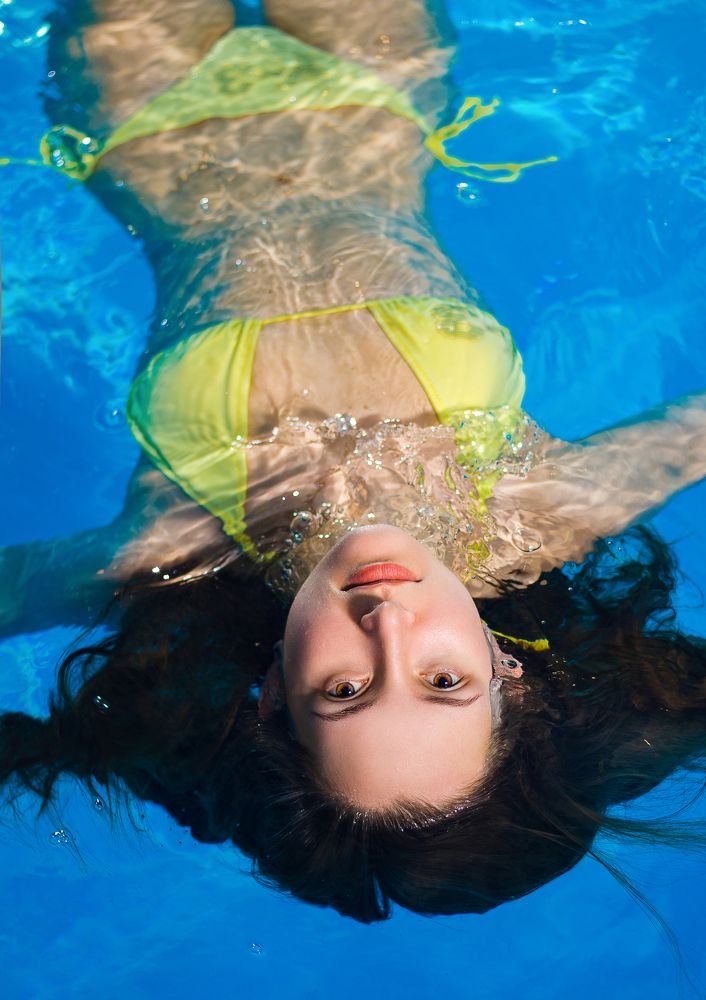 Фотография автора Ангелина Косова