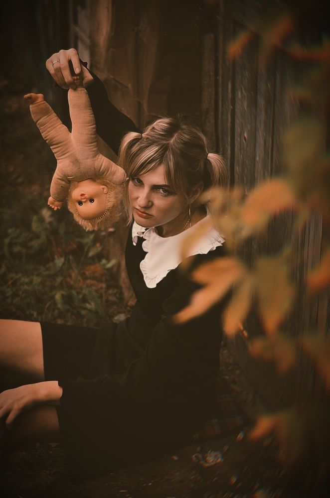 Рождена в СССР