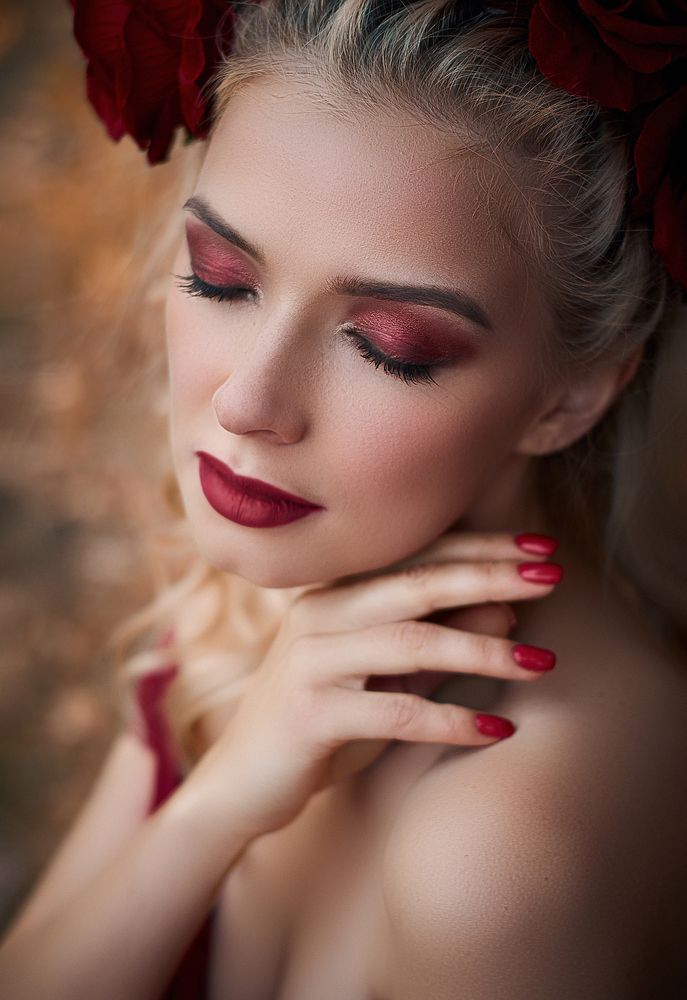Photograph by Рината Хамитова