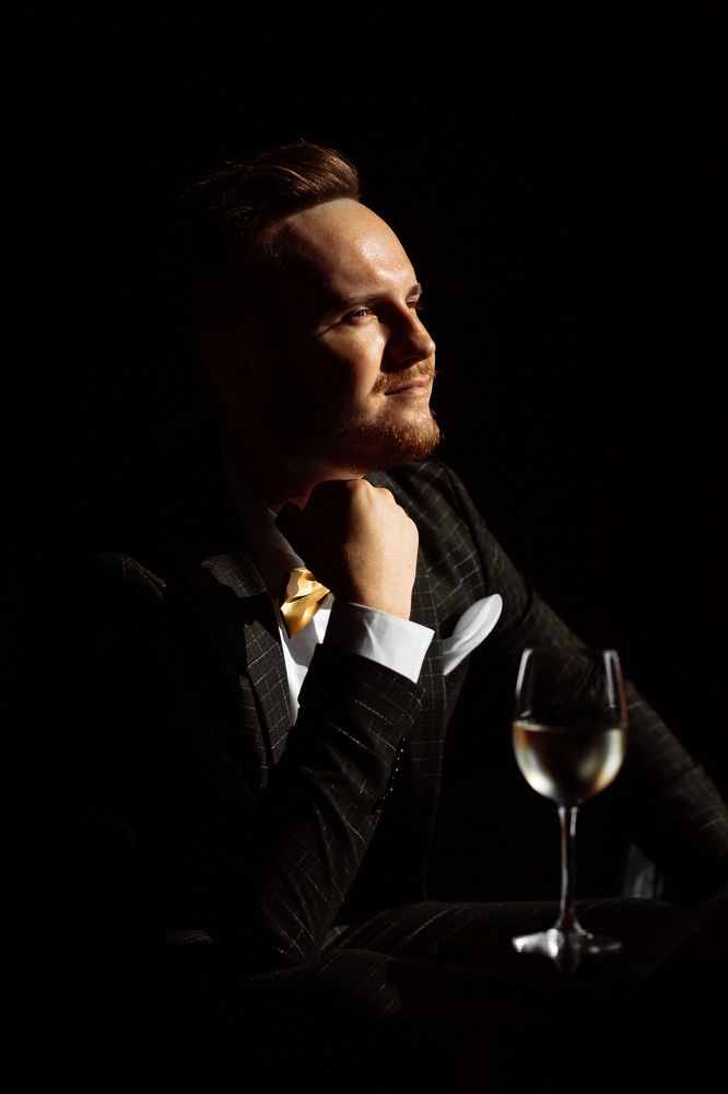 Фотография автора Ангелина Косова