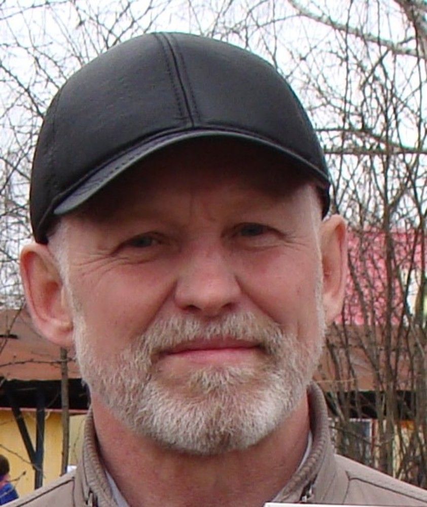 Photograph by Николай Худяков