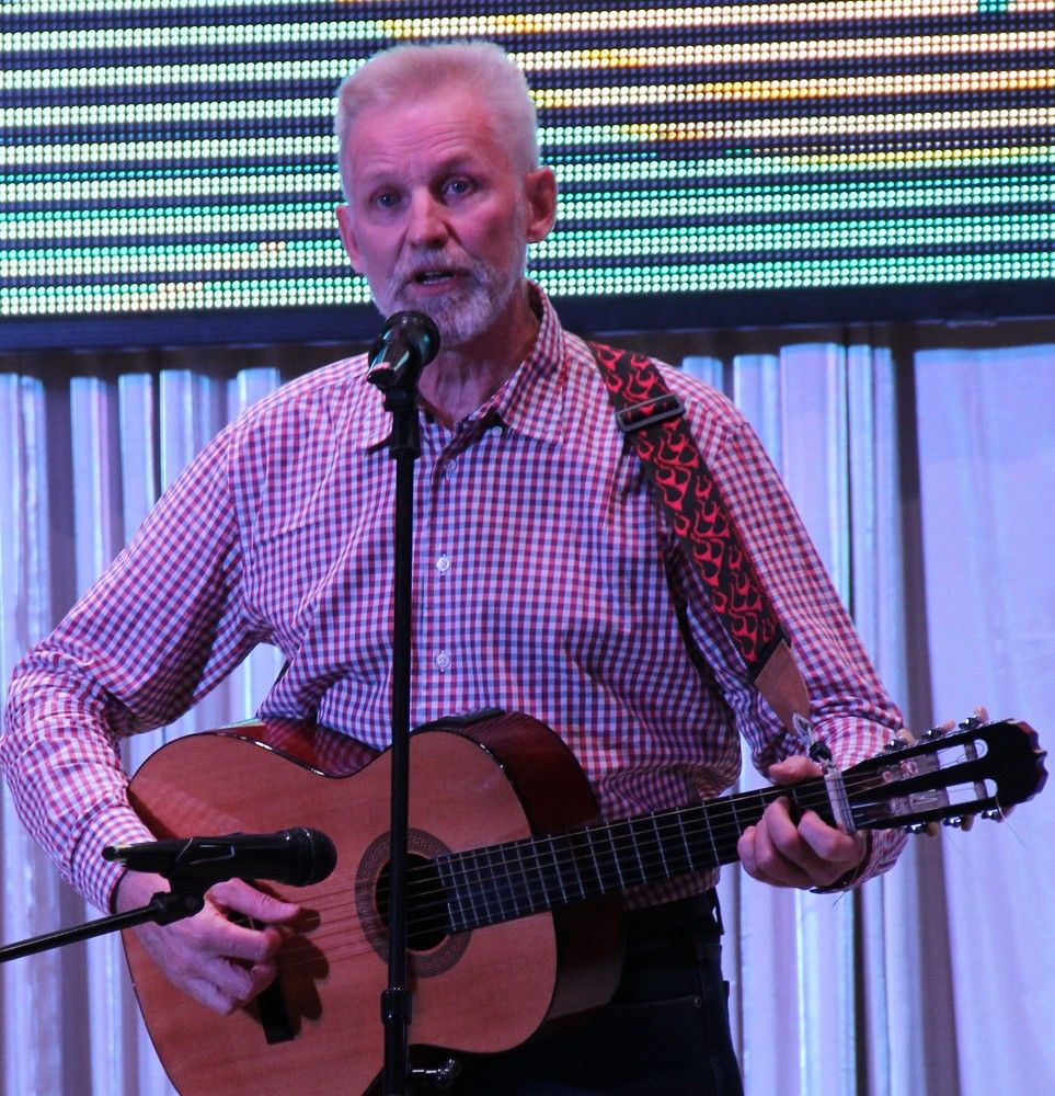 Photograph by Николай Худяков