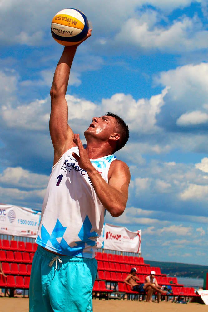 Photograph by Олег Темирязев