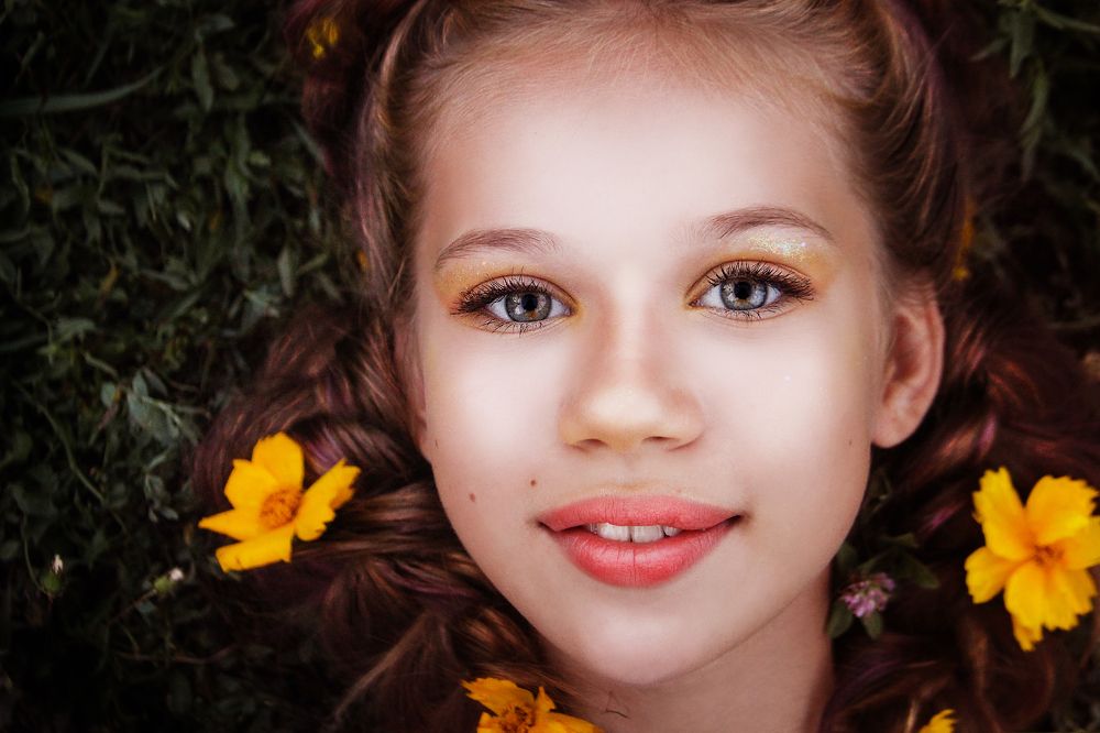 Вдохновляющее лето