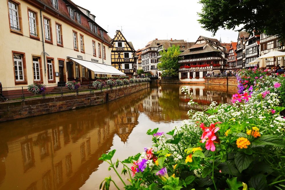 Маленькая Франция