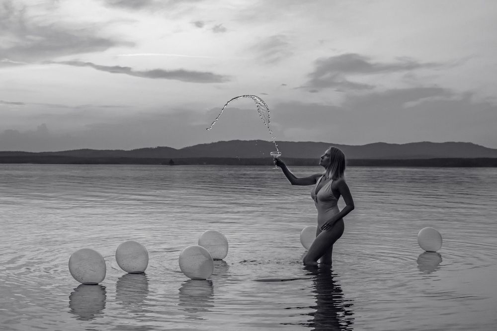 Photograph by Николь Плисовская