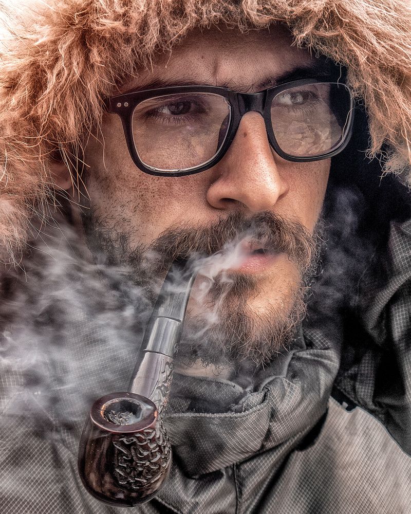 Photograph by Mohammad Beheshti