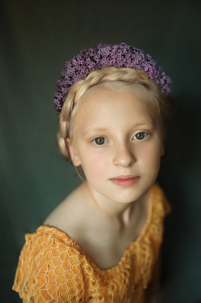 Photograph by Alfiya Akhtyamova