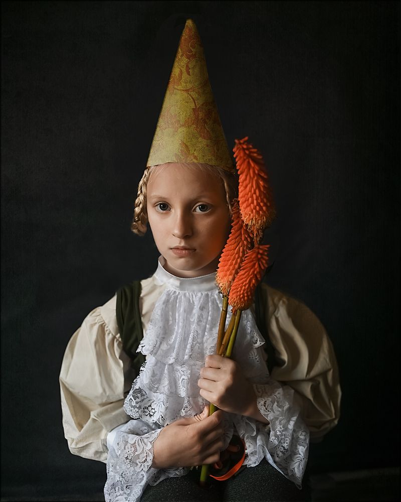 Photograph by Alfiya Akhtyamova