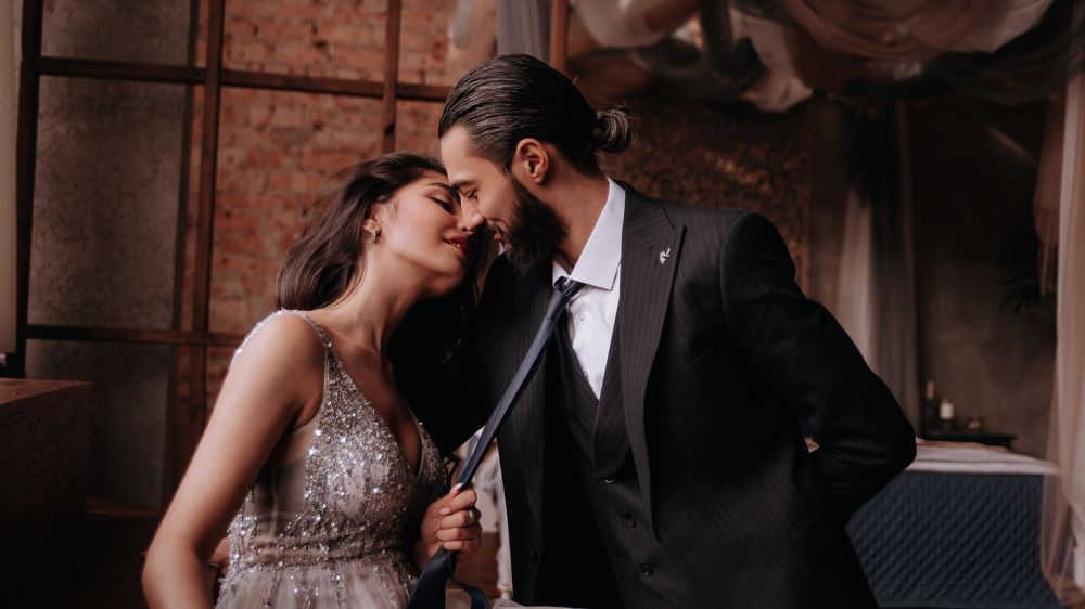 Photograph by Alena Kravchenko