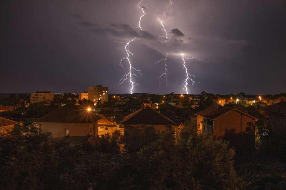 Photograph by Тони Динев