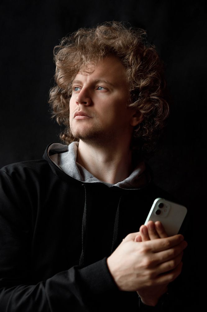 Фотография автора Татьяна Жёлтикова