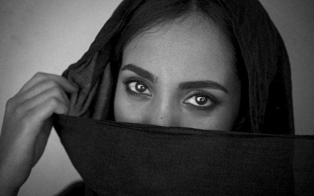 Photograph by Iraj Jabbari