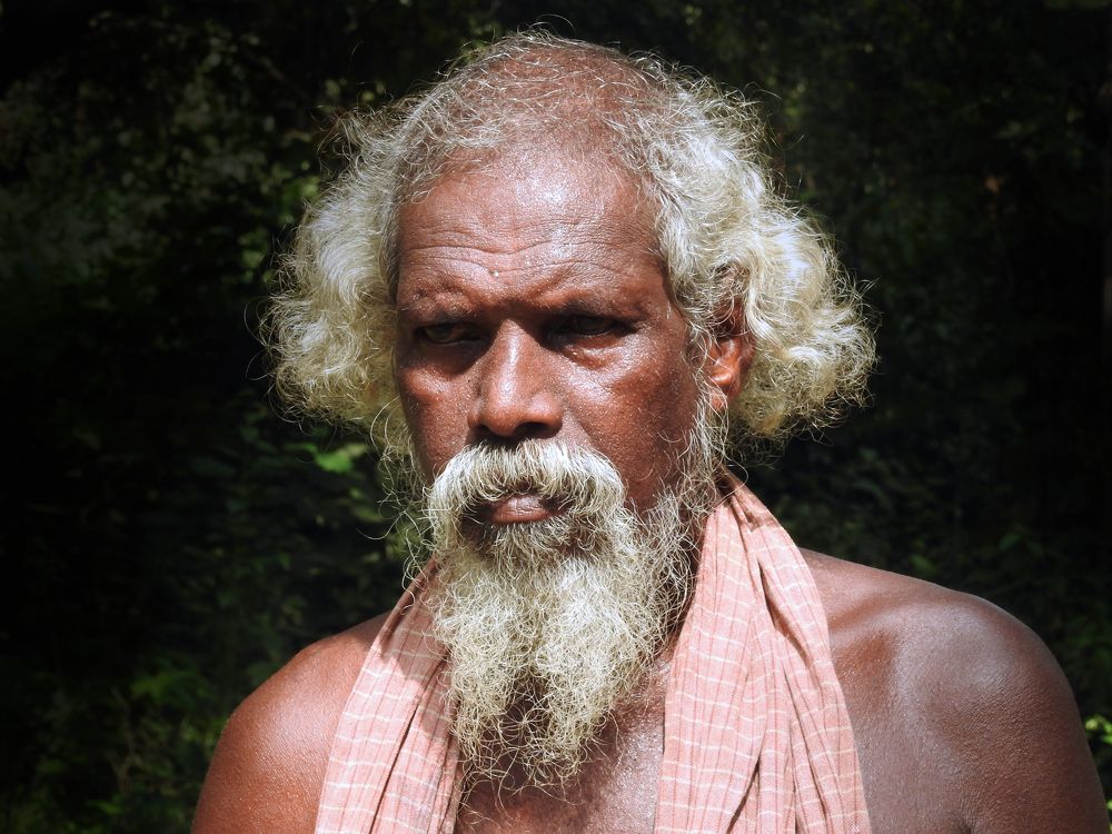 Photograph by Bidyut Dutta