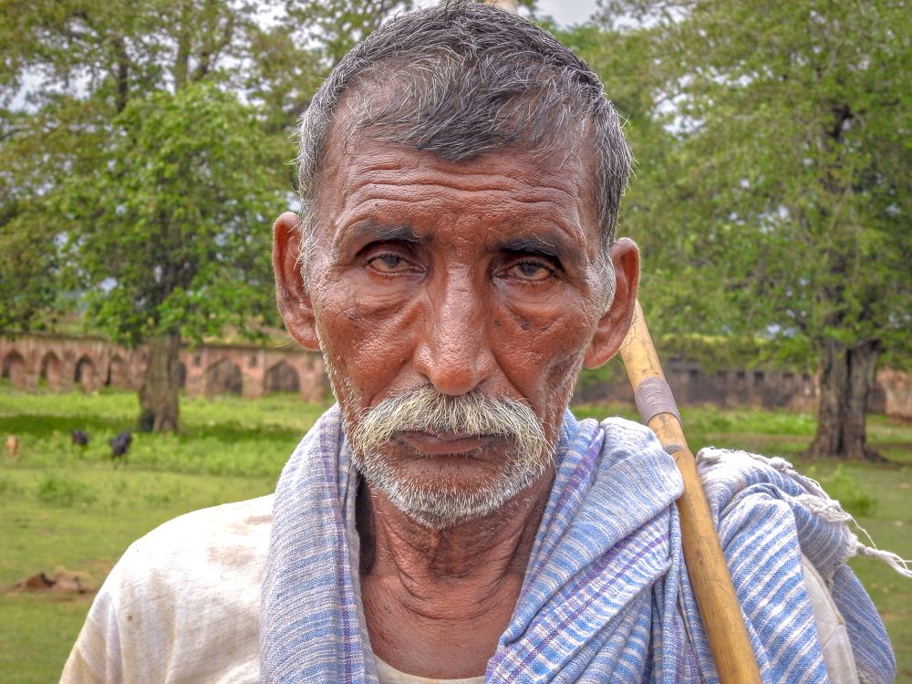 Photograph by Bidyut Dutta