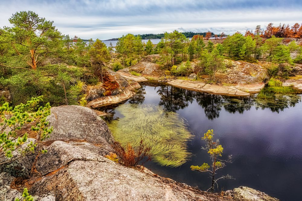 Photograph by Сергей Лазарев