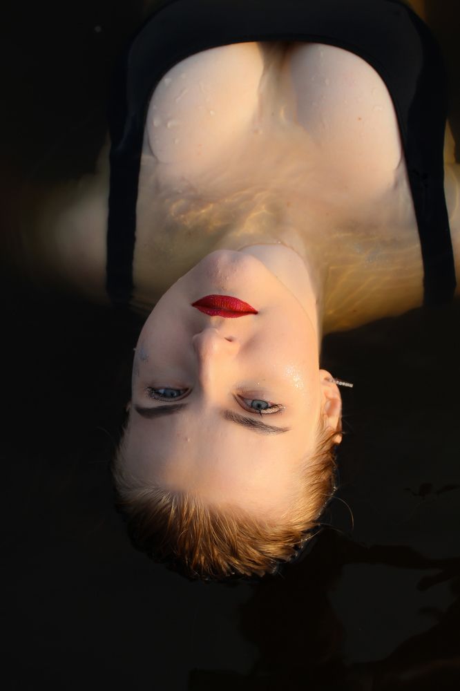 Photograph by Наталья Войтеховская