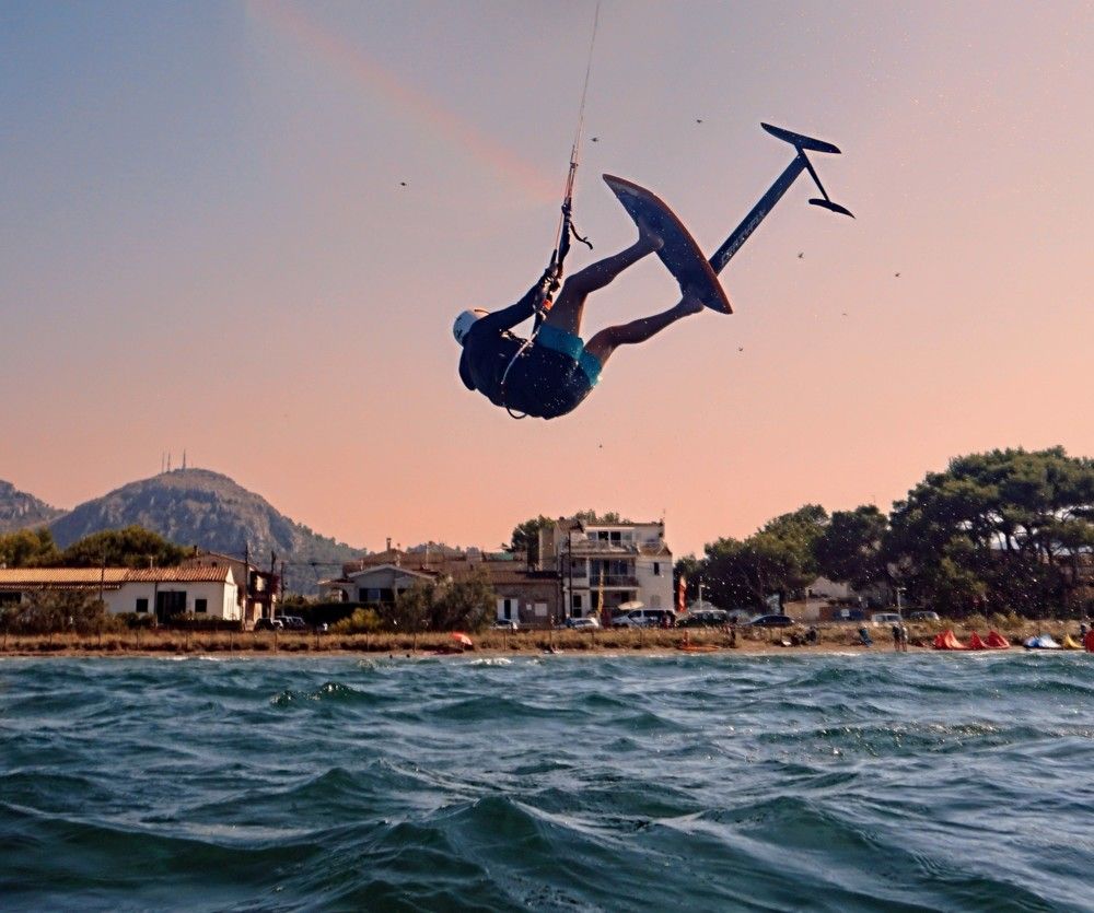 Photograph by Juan Remola Modolell