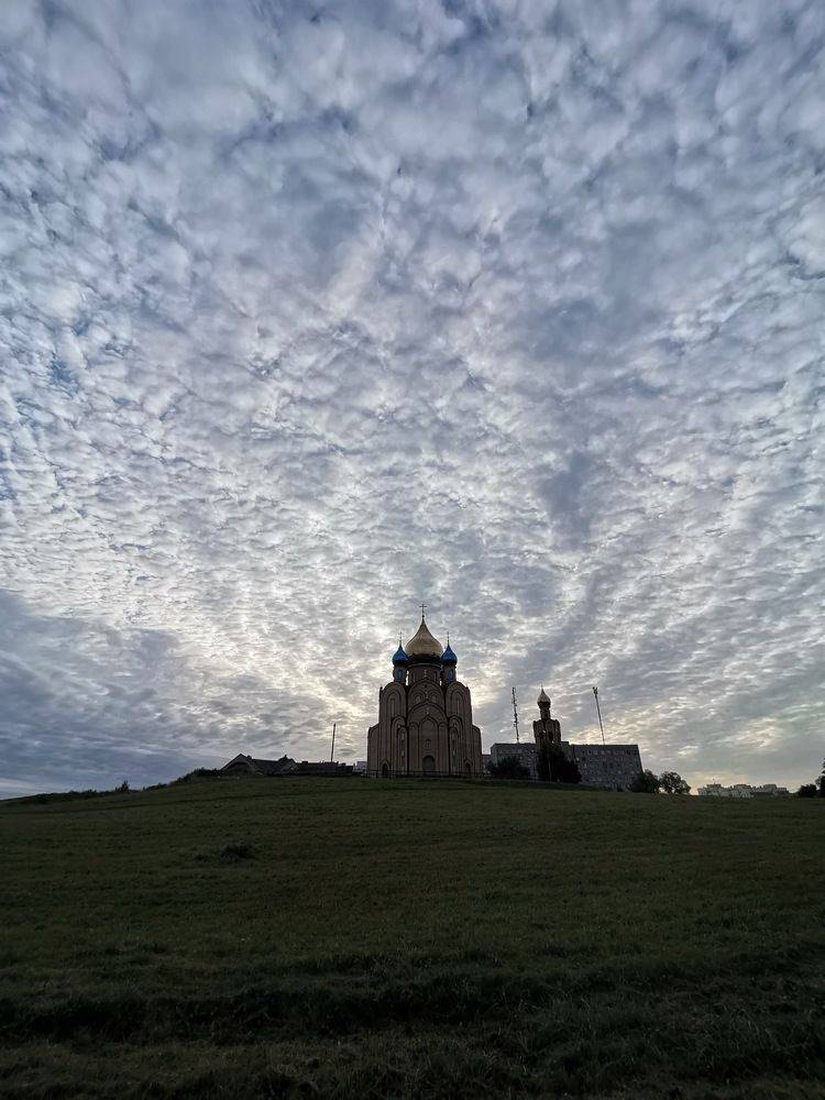 Photograph by Юлия Шахова