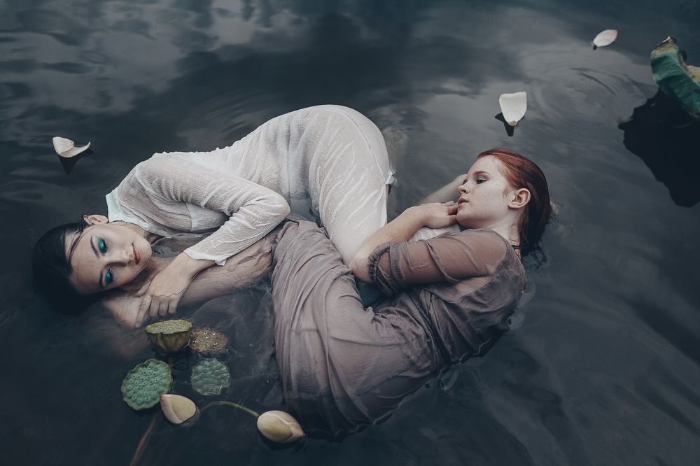 Photograph by Вероника Гергерт