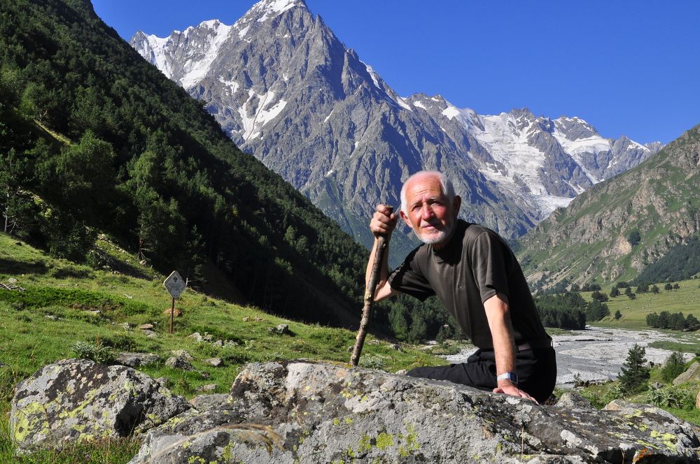 Photograph by Заурбек Шахмурзаев