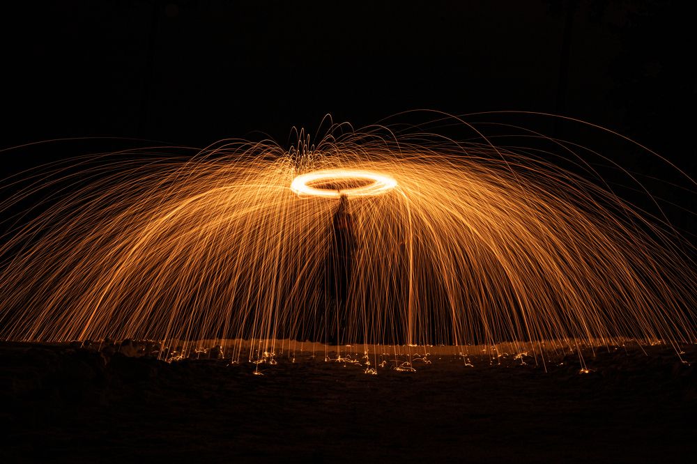 Photograph by Максим Кучкильдинов