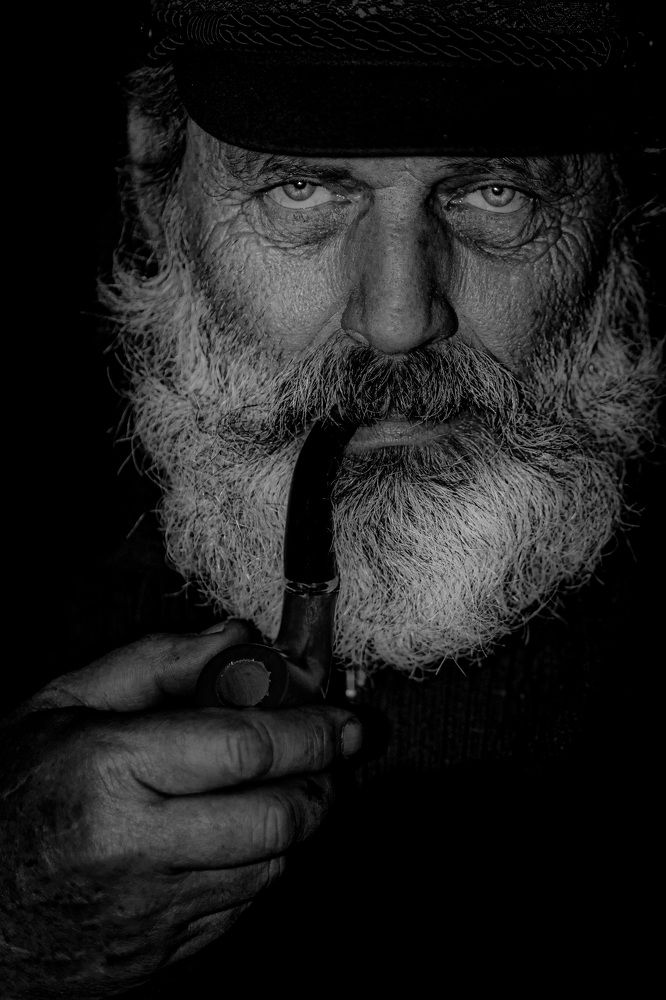 Photograph by Frank Freudenthaler