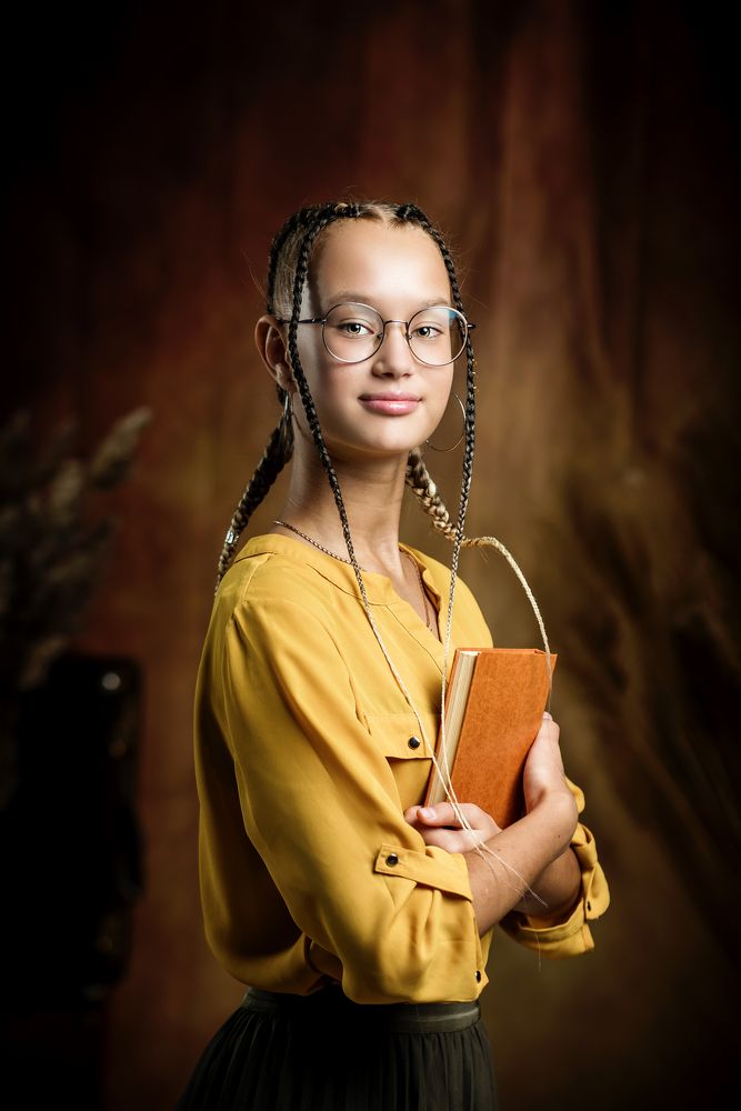 Photograph by Светлана Тимошенина