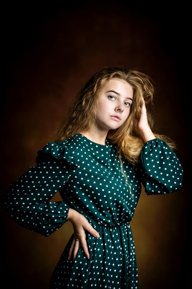 Photograph by Светлана Тимошенина