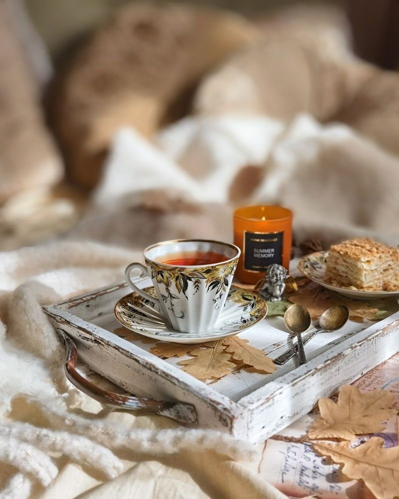 Photograph by Мария Тристень