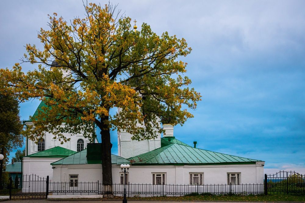 Photograph by Николай Харитонов