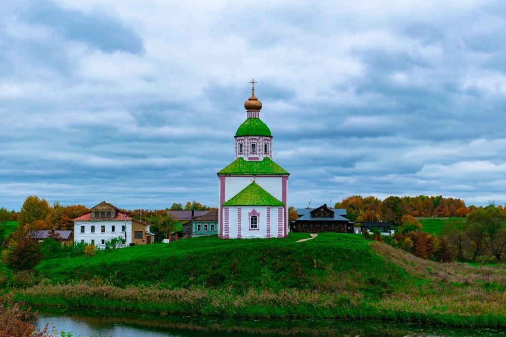 Photograph by Николай Харитонов