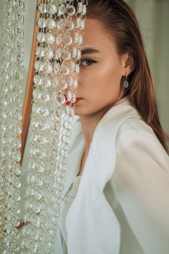 Photograph by Anastasiia Tereschuk