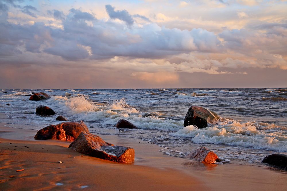 Фотография автора Сергей Барановский