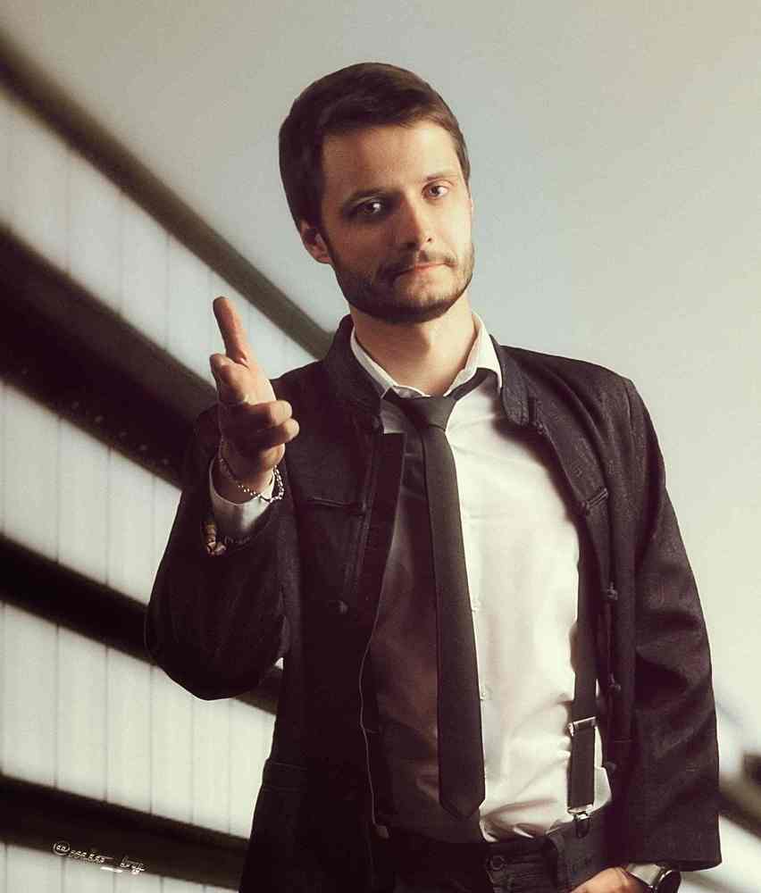 Photograph by Рельков Михаил