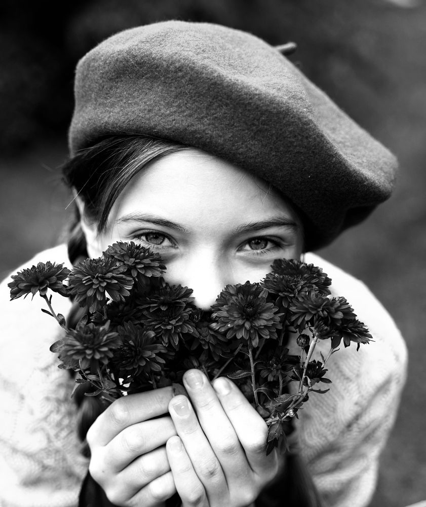 Photograph by Iryna Veramchuk