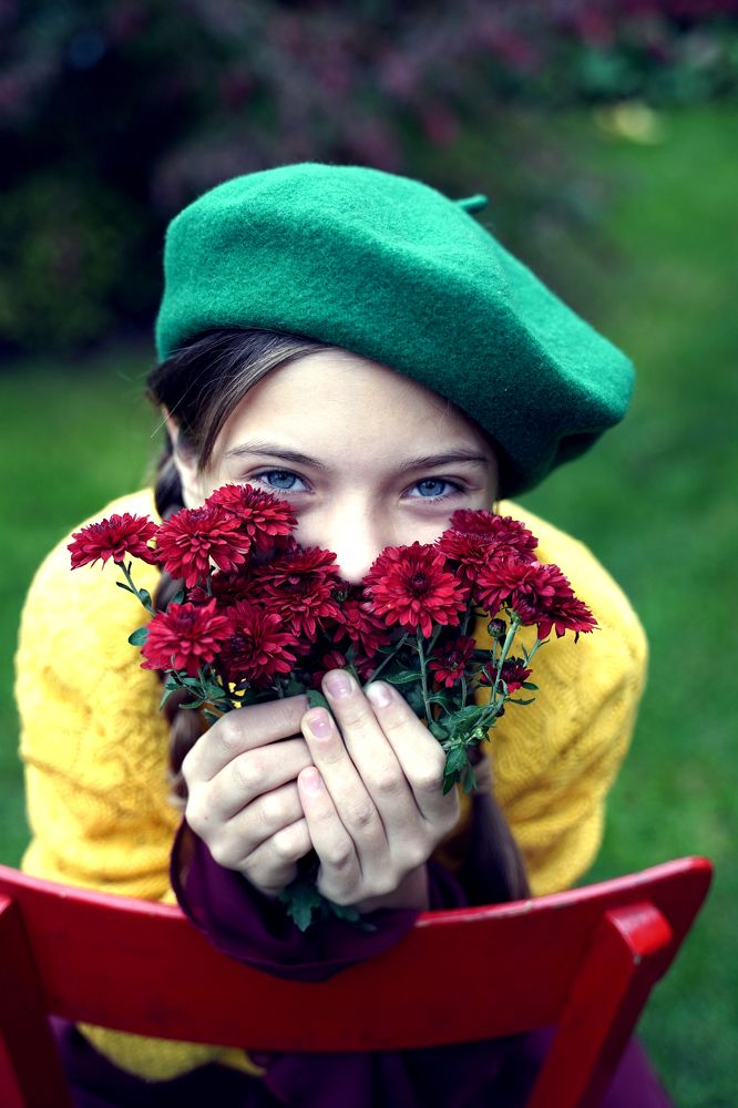 Photograph by Iryna Veramchuk