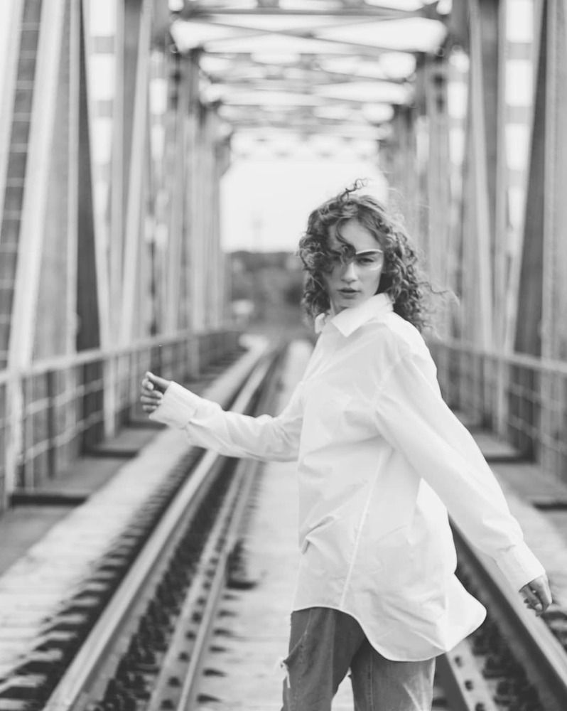 Photograph by Anastasiia Tereschuk